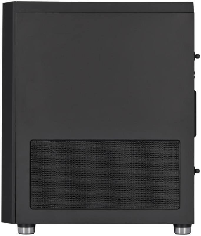 Корпус Corsair Crystal 680X RGB Black (CC-9011168-WW) без БП, фото №5