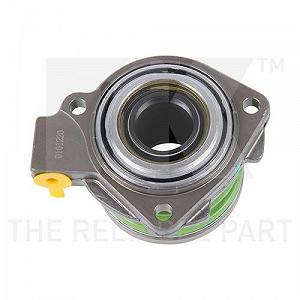 Выжимной подшипник сцепления центральный NK 143606 для OPEL SAAB VAUXHALL synthetic.ua - Фото 1