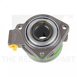 Вижимний підшипник зчеплення центральний NK 143606 для OPEL SAAB VAUXHALL synthetic.ua - Фото 1