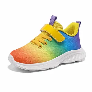 Кроссовки Generisch Детская спортивная теплая - Фото 1