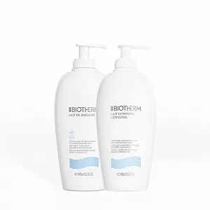 Лосьон для тела Biotherm Lait Corporel L'Original Увлажняющий для гладкой кожи - Фото 1