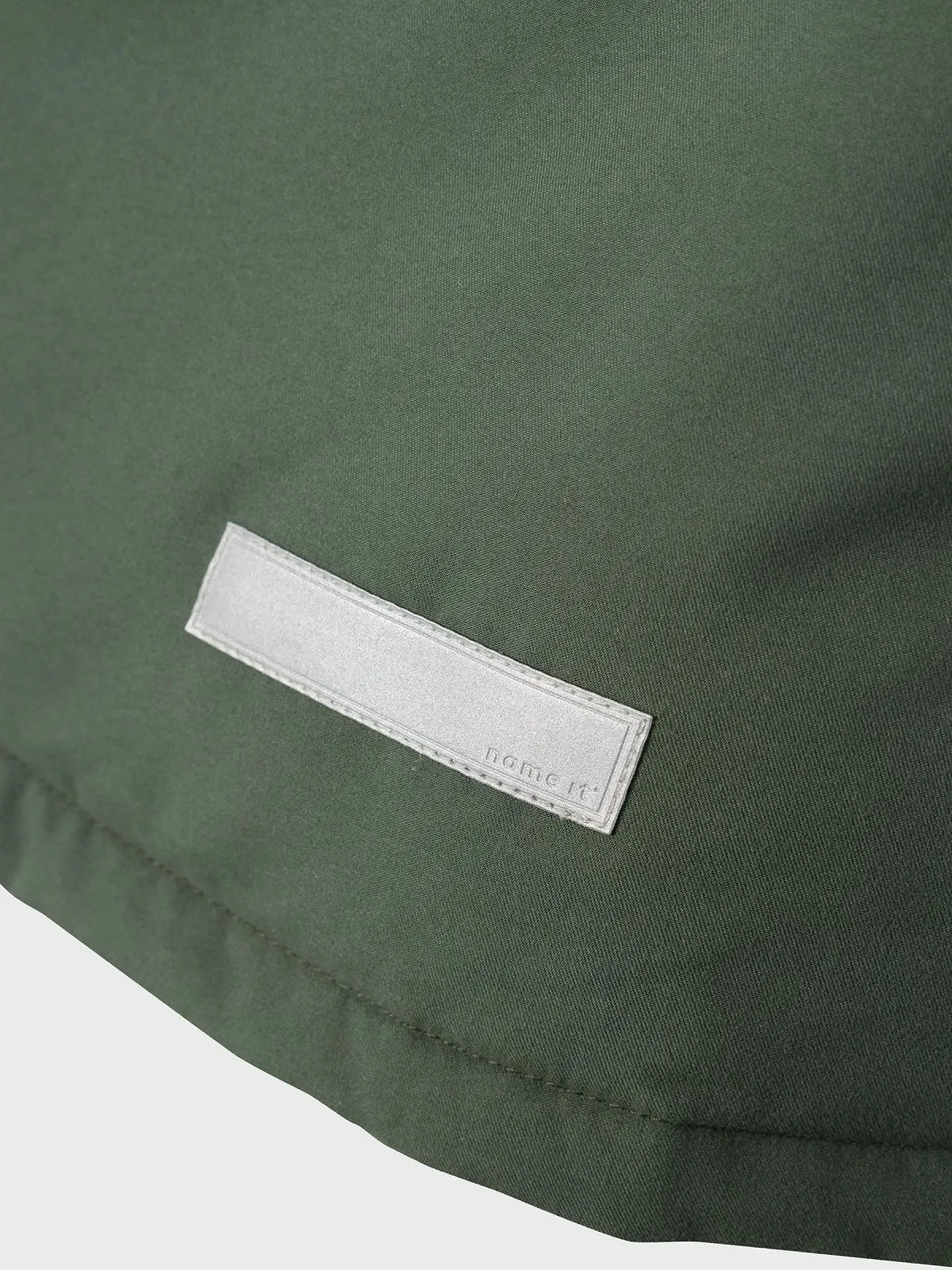 Куртка NAME IT для хлопчиків Nmmmarlin Parka Jacket Pb South, фото №4 Куртка NAME IT для хлопчиків Nmmmarlin Parka Jacket Pb South, фото №4