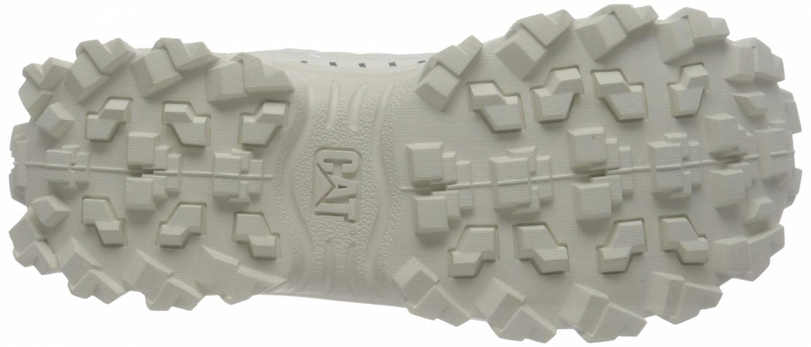 Кроссовки Caterpillar Intruder Женские Star White, фото №4