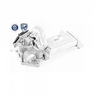 Клапан EGR VEMO V10-63-0049 EXPERT KITS + AUDI SEAT SKODA VW VAG - Фото 1