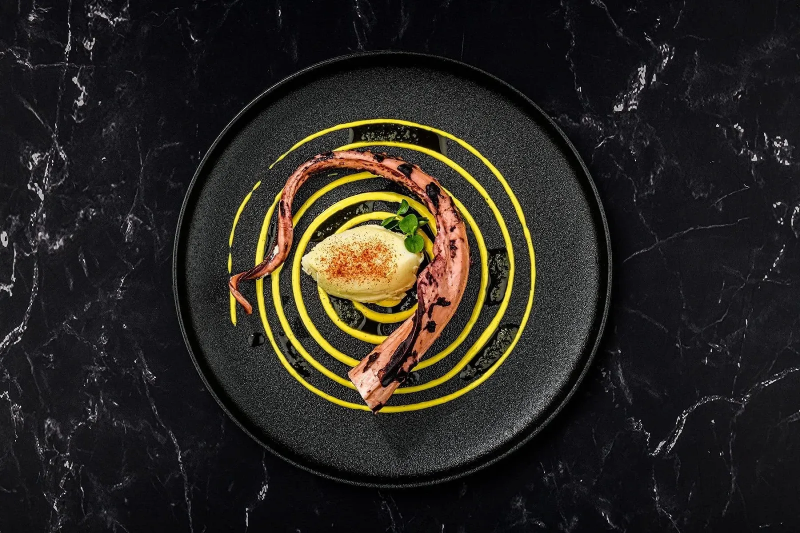 Ложки Quenelle малі Набір з 2 штук, фото №9