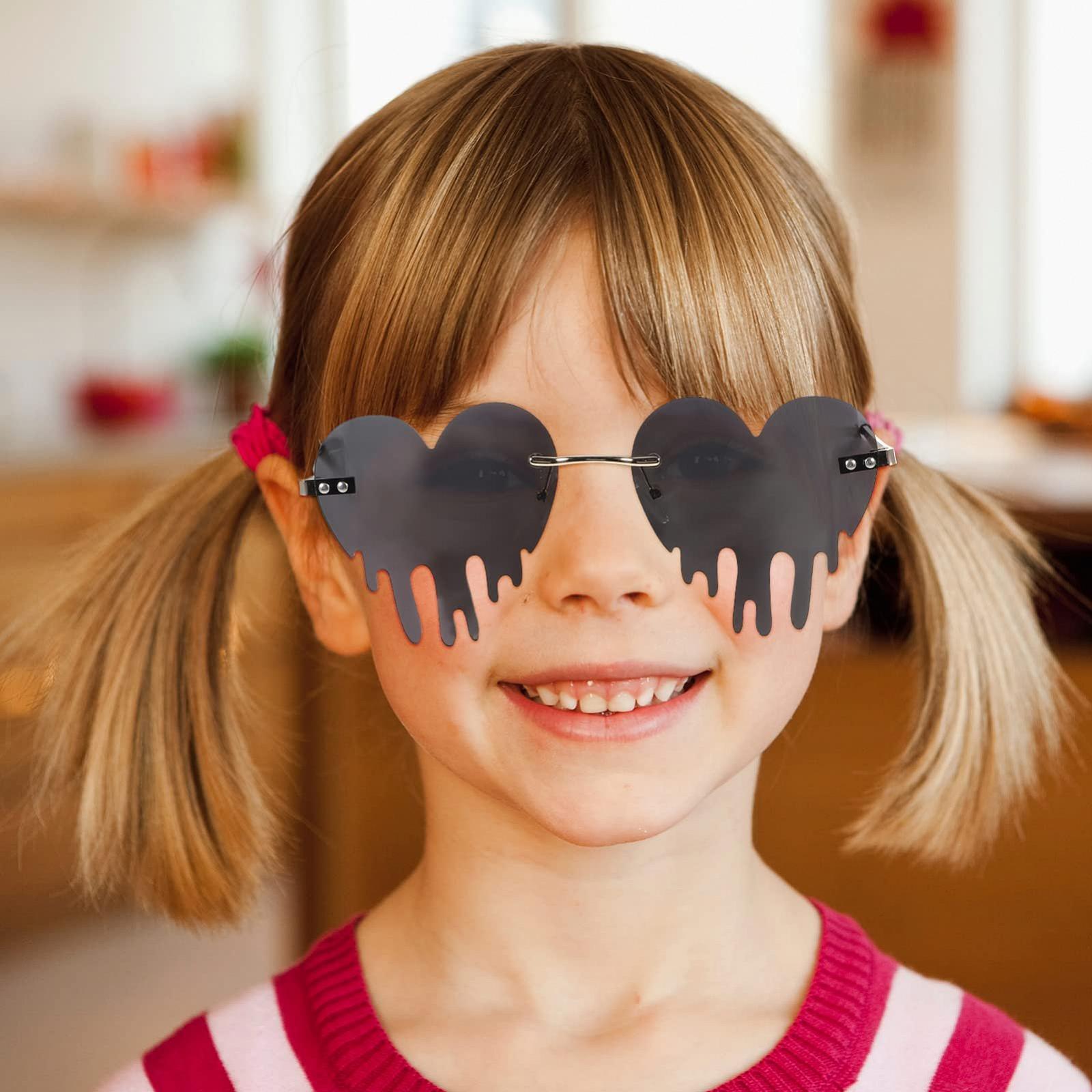 Сонцезахисні окуляри Packove, 3 шт, фото №7