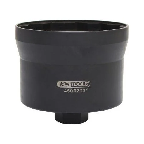 Торцева головка KS TOOLS 450.0203, фото №3