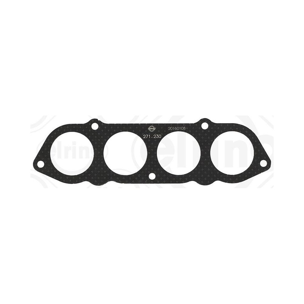 Прокладка корпусу впускного колектора ELRING 271.230, фото №1