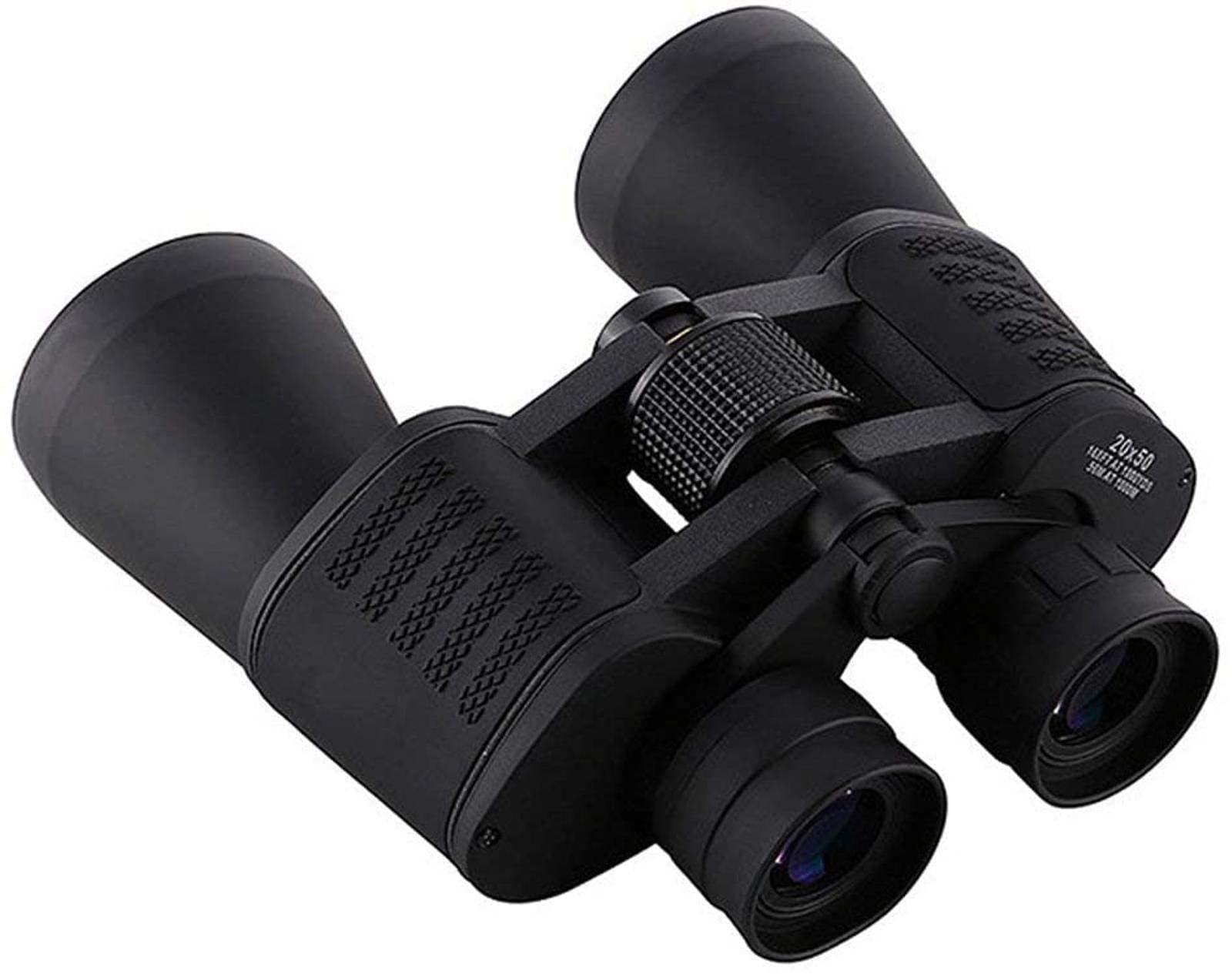 Бінокль ADITAM Teleskop 20X50 High-Definition Low-Light Hochleistungs-Fernglas Tragbare Nachtsichtbrille, фото №5