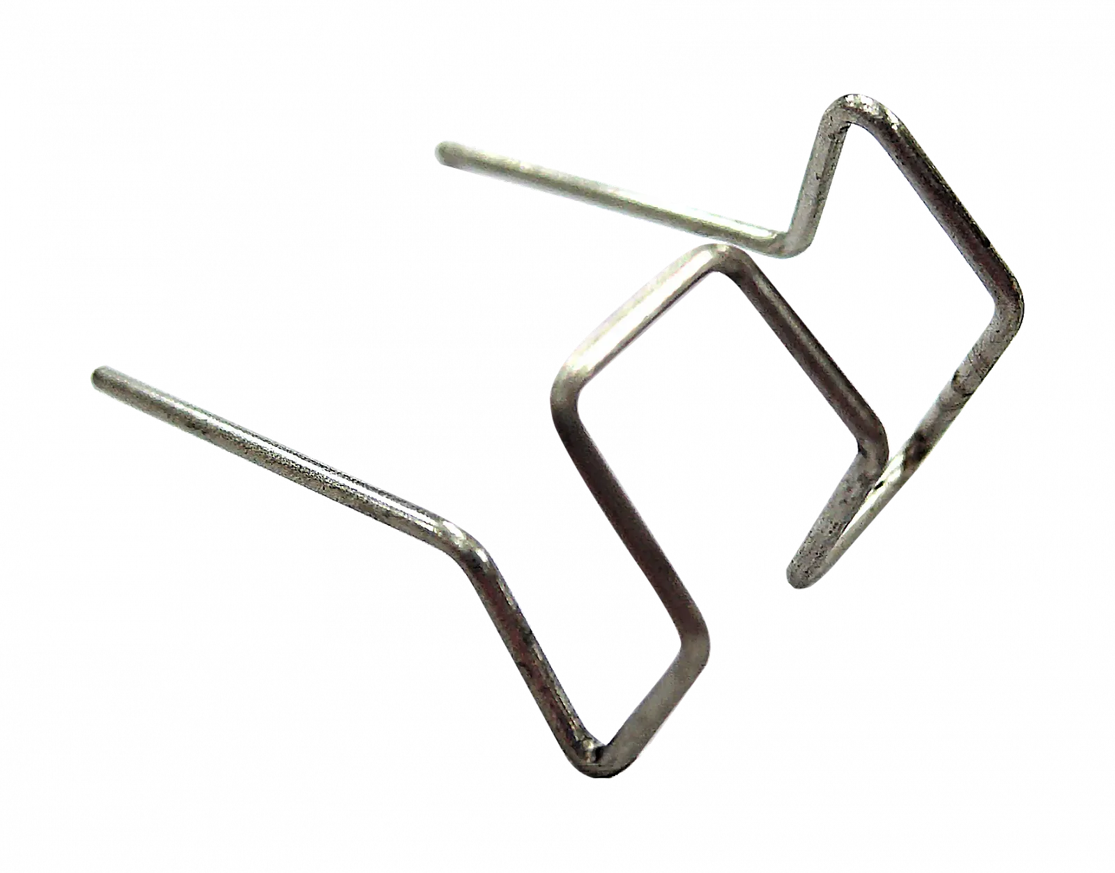 Скобы для ремонта SW-STAHL 23060L-5 S-образные 100 шт., фото №1