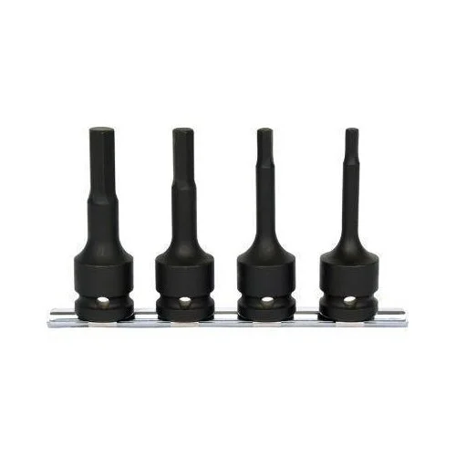 Набір ударних торцевих головок KS TOOLS 515.1105, фото №3 Набір ударних торцевих головок KS TOOLS 515.1105, фото №3