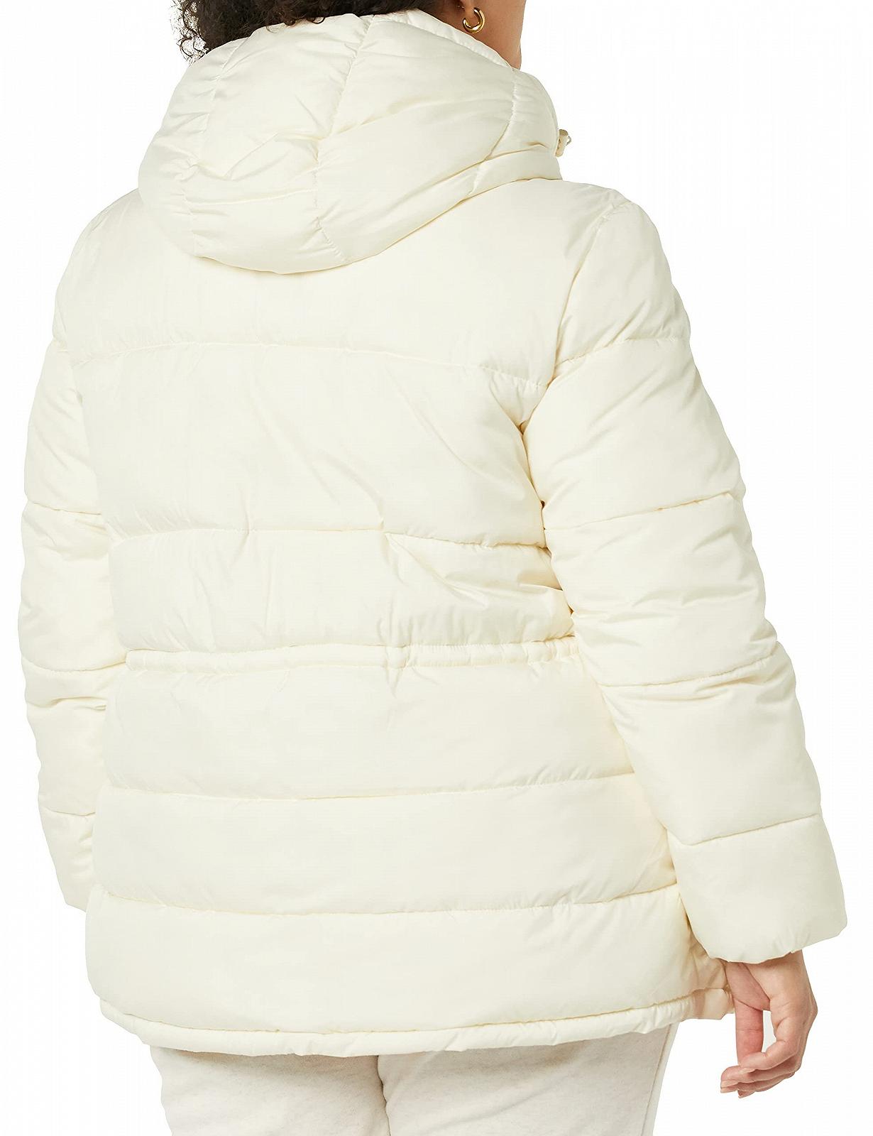 Куртка Amazon Essentials Зимняя стеганая, фото №4 Куртка Amazon Essentials Зимняя стеганая, фото №4