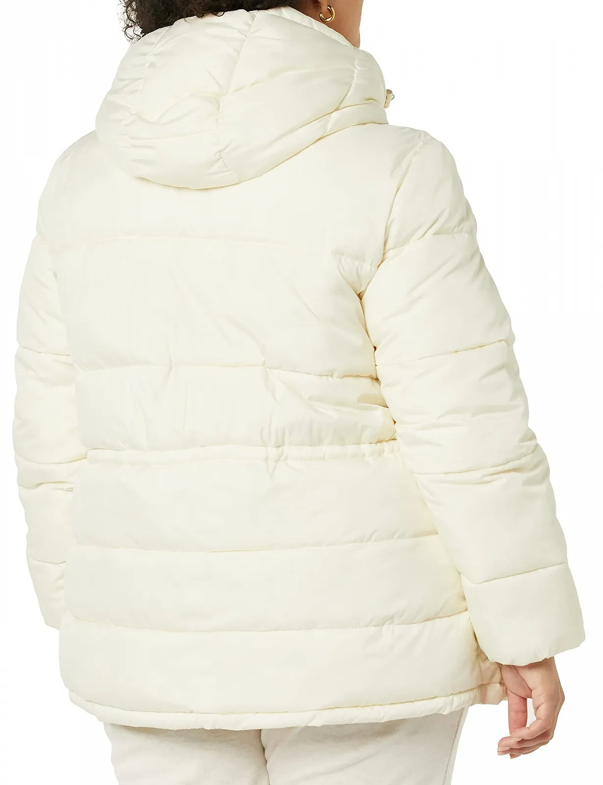 Куртка Amazon Essentials Зимова стьобана, фото №4 Куртка Amazon Essentials Зимова стьобана, фото №4