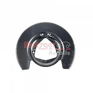 Щит тормозного диска METZGER GREENPARTS 6115564 для TESLA - Фото 1