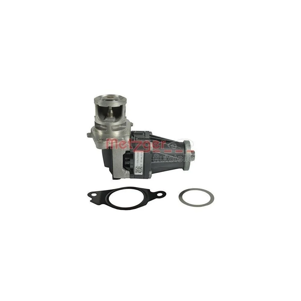 Клапан EGR METZGER 0892182 для FIAT OPEL SUZUKI, фото №1