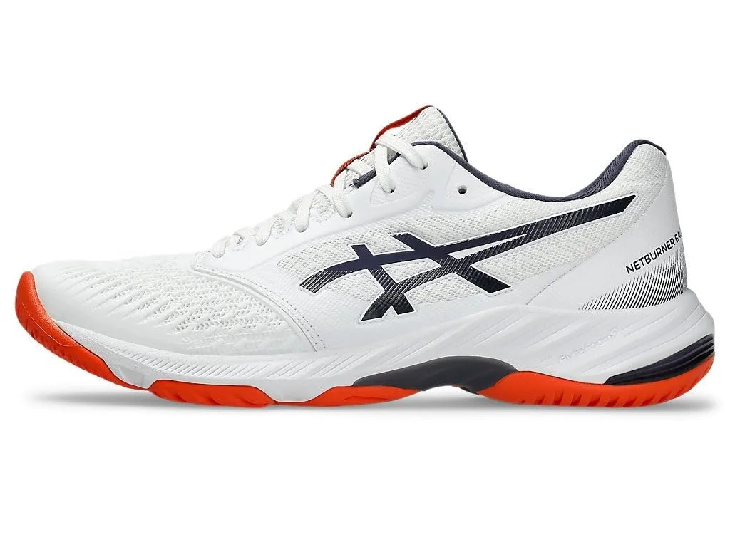 Кросівки ASICS Netburner Ballistic Ff 3, фото №3