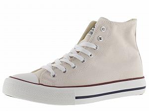 Высокие Кеды Victoria Tribu 106500 - Фото 1