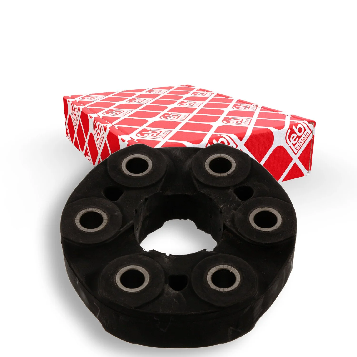 ШРУС FEBI BILSTEIN 04146 для BMW, передній, фото №1