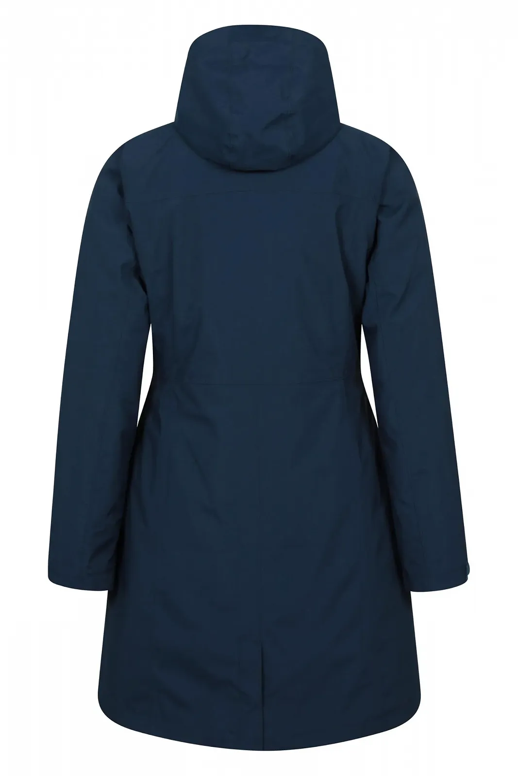 Жіноча куртка 3-в-1 Mountain Warehouse Alaskan, фото №5 Жіноча куртка 3-в-1 Mountain Warehouse Alaskan, фото №5