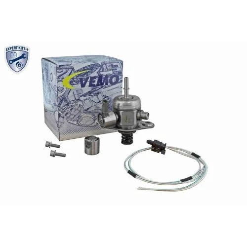 Топливный насос высокого давления VEMO EXPERT KITS + V20-25-0005-1 для BMW MINI, фото №2