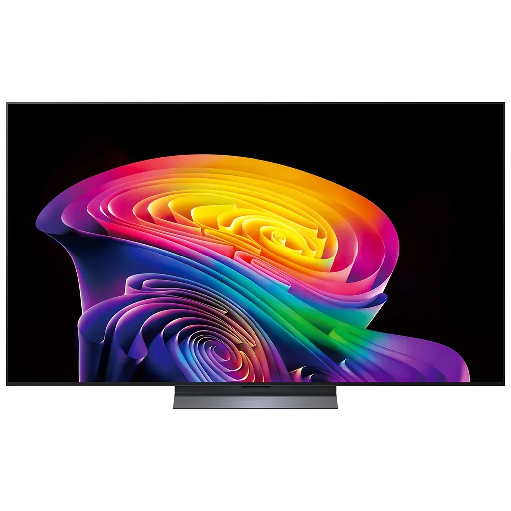 Телевизор LG OLED65C64LA, фото №1 Телевизор LG OLED65C64LA, фото №1