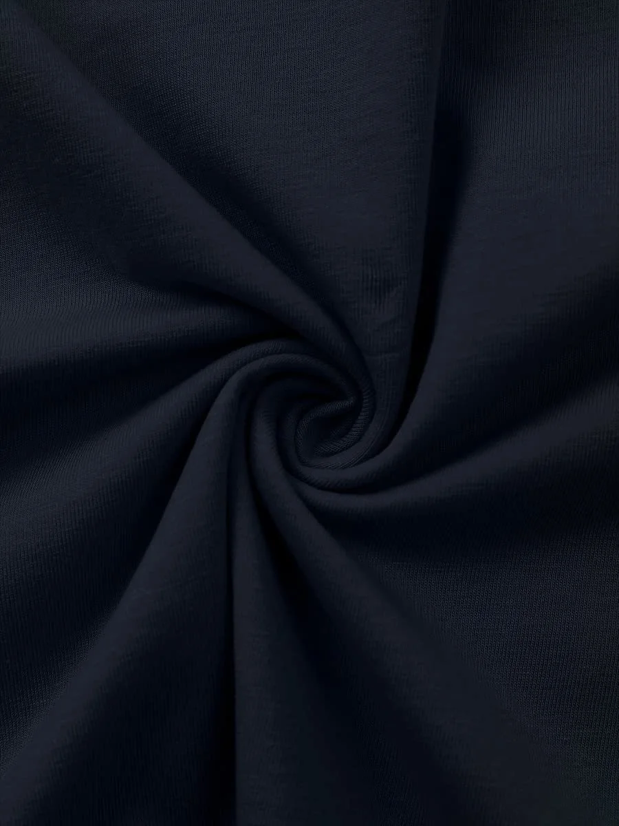 Свитшот Minetom Женский С буквами принт Осенний с длинными рукавами Круглый вырез Свободный Повседневный Топ Спортивный Уличный стиль Без капюшона Осенний Зимний, фото №5