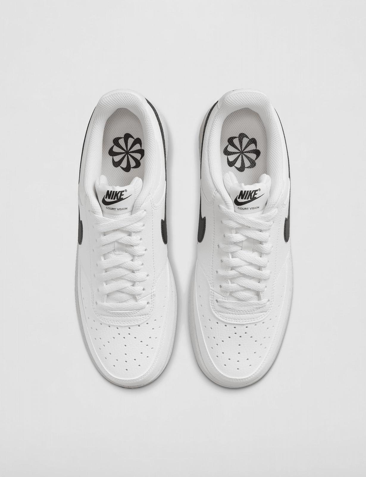 Кросівки Nike Court Vision чоловічі, фото №4