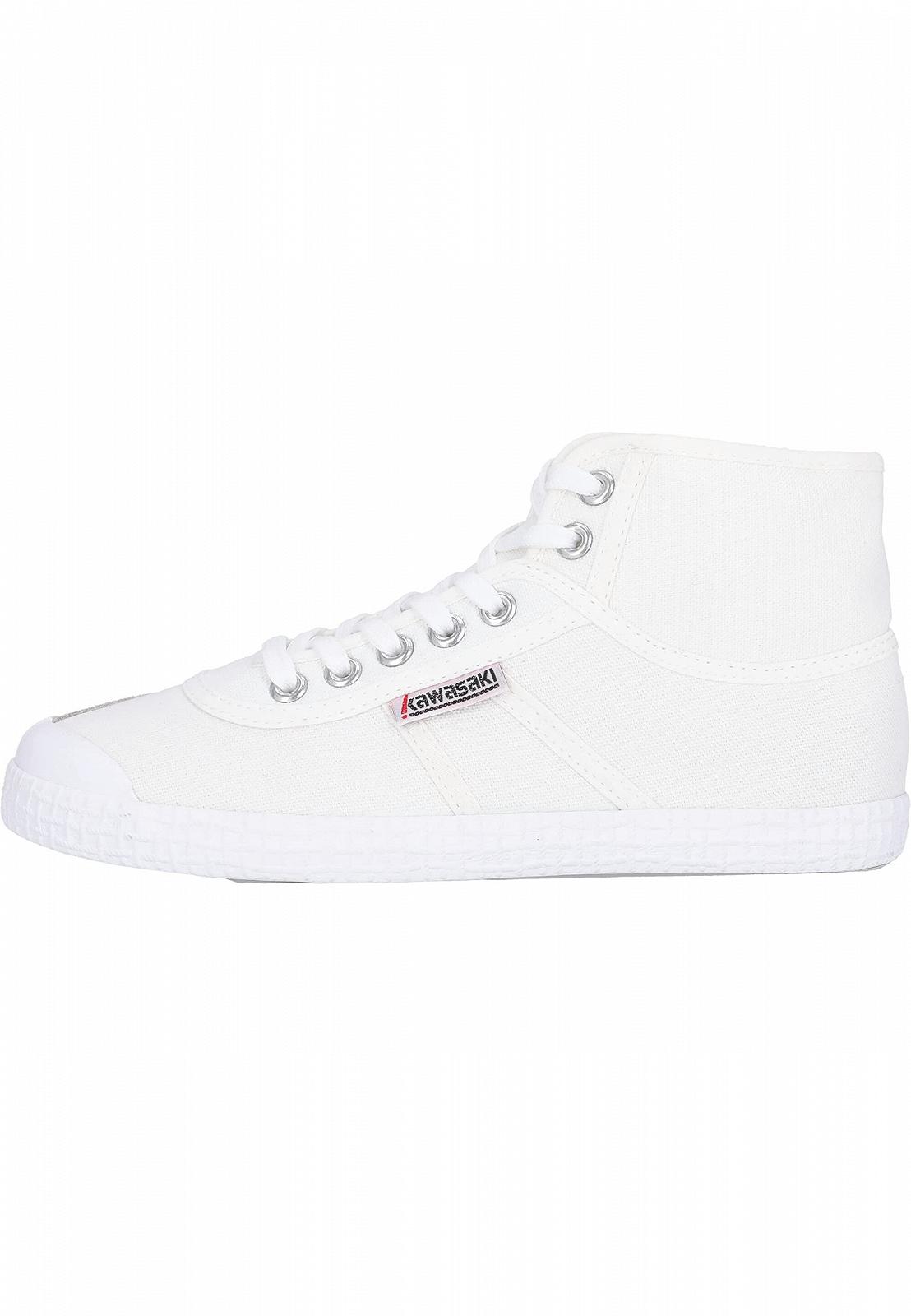 Черевики Kawasaki Original Basic, фото №2 Черевики Kawasaki Original Basic, фото №2