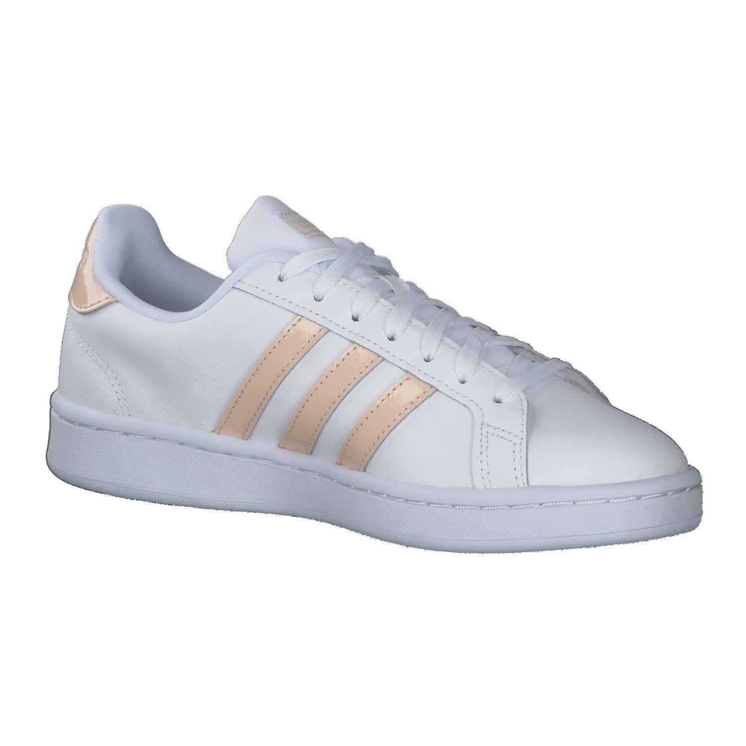 Кросівки Unisex adidas Grand Court, фото №9