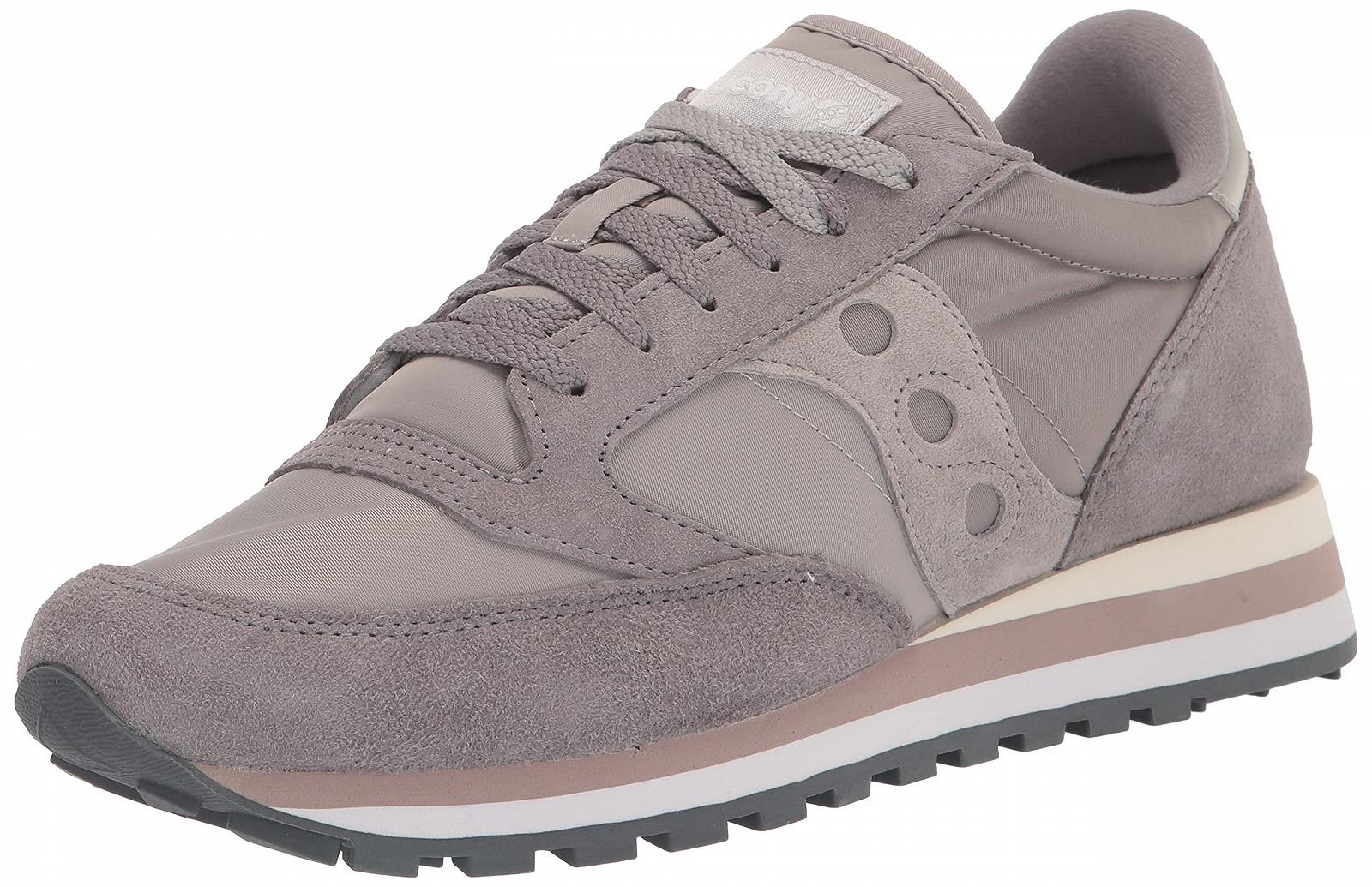 Кроссовки Saucony Jazz Triple Женские, фото №1