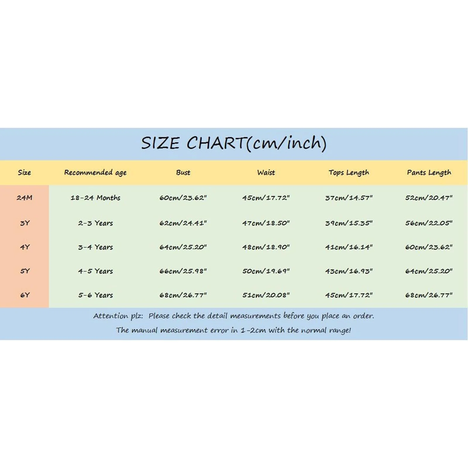 Піжамний набір для дівчаток/хлопчиків, м'який, дитячий, з мультяшними принтами, з довгими рукавами, фото №7