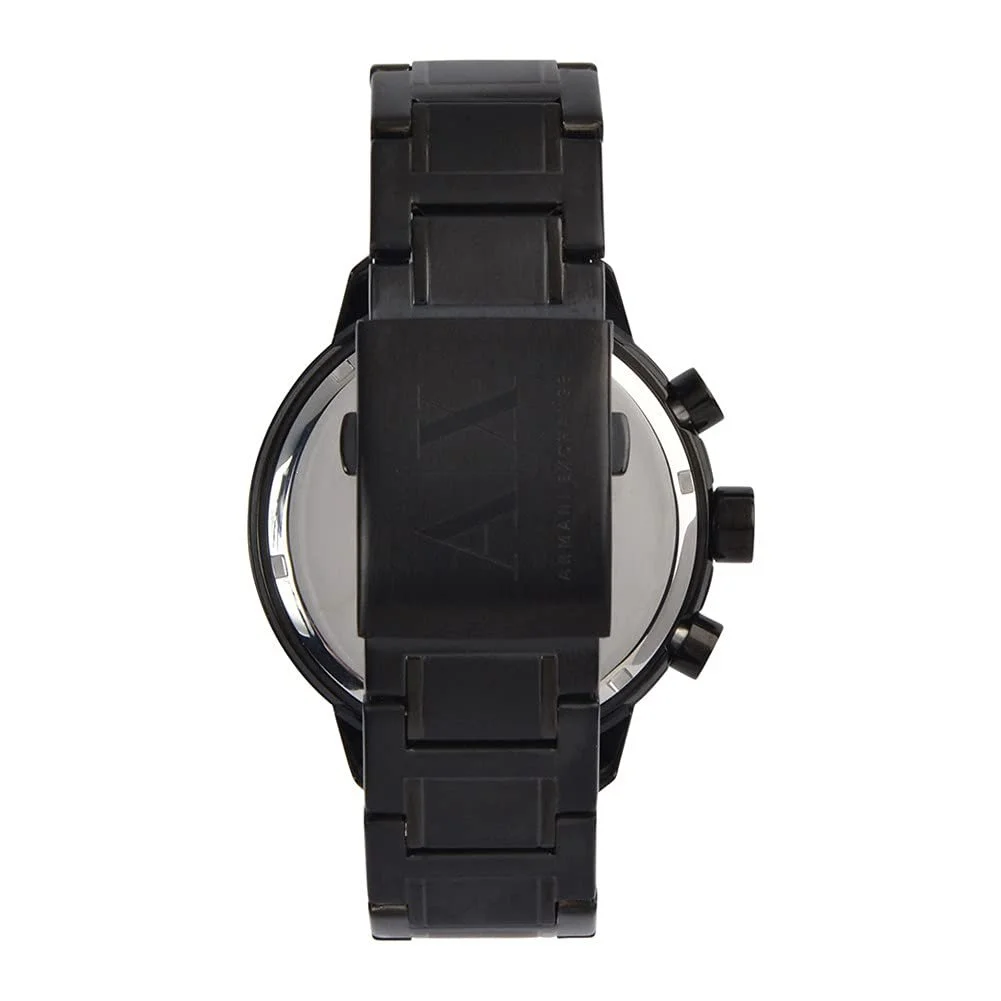 Годинник ARMANI EXCHANGE для чоловіків, фото №3 Годинник ARMANI EXCHANGE для чоловіків, фото №3
