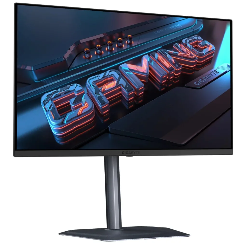 Монитор GIGABYTE MO27Q2A EK, фото №2 Монитор GIGABYTE MO27Q2A EK, фото №2