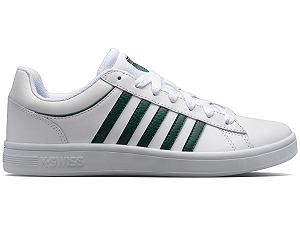 Кросівки K-Swiss Court Winston чоловічі - Фото 1