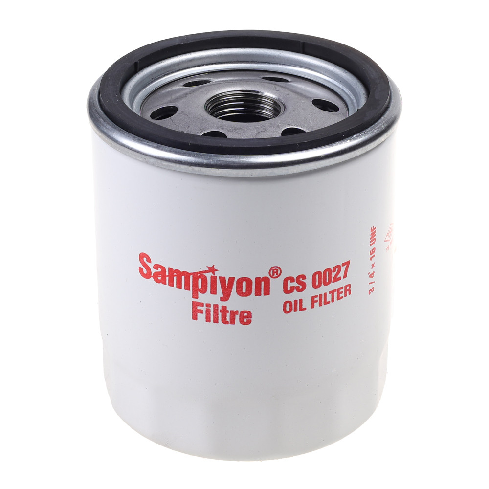 Фильтр масляный ATLAS FENDT KUBOTA LIEBHERR KOMATSU M FERG J DEER аналог CS 0027 P550335, фото №1