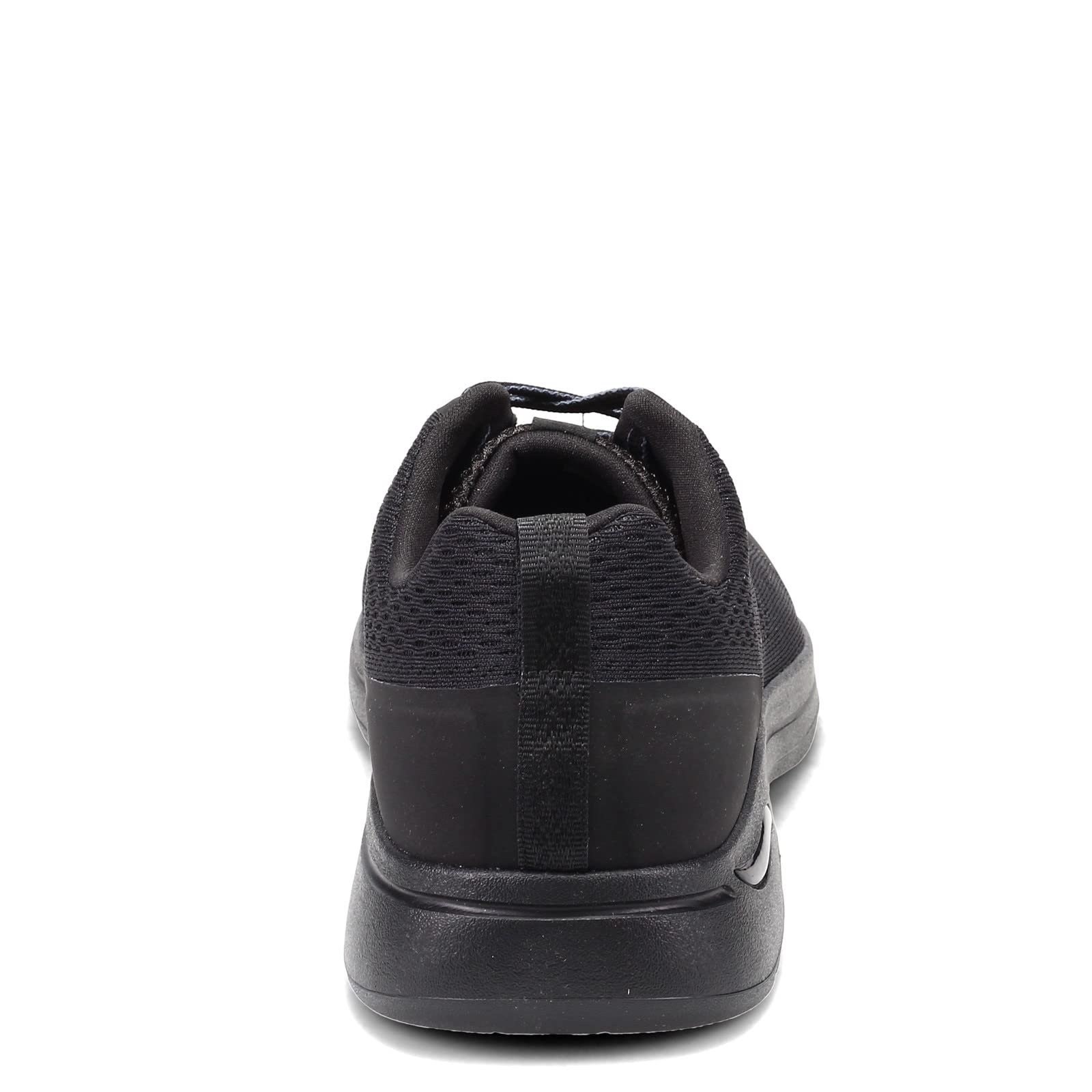 Кроссовки Skechers GOrun Consistent мужские для атлетических тренировок, бега и ходьбы с пеной Air Cooled, фото №7