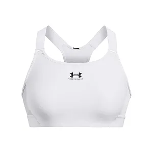 Купити Спортивний бюстгальтер-топ Under Armour HeatGear High Impact - Фото 1 Спортивний бюстгальтер-топ Under Armour HeatGear High Impact - Фото 1