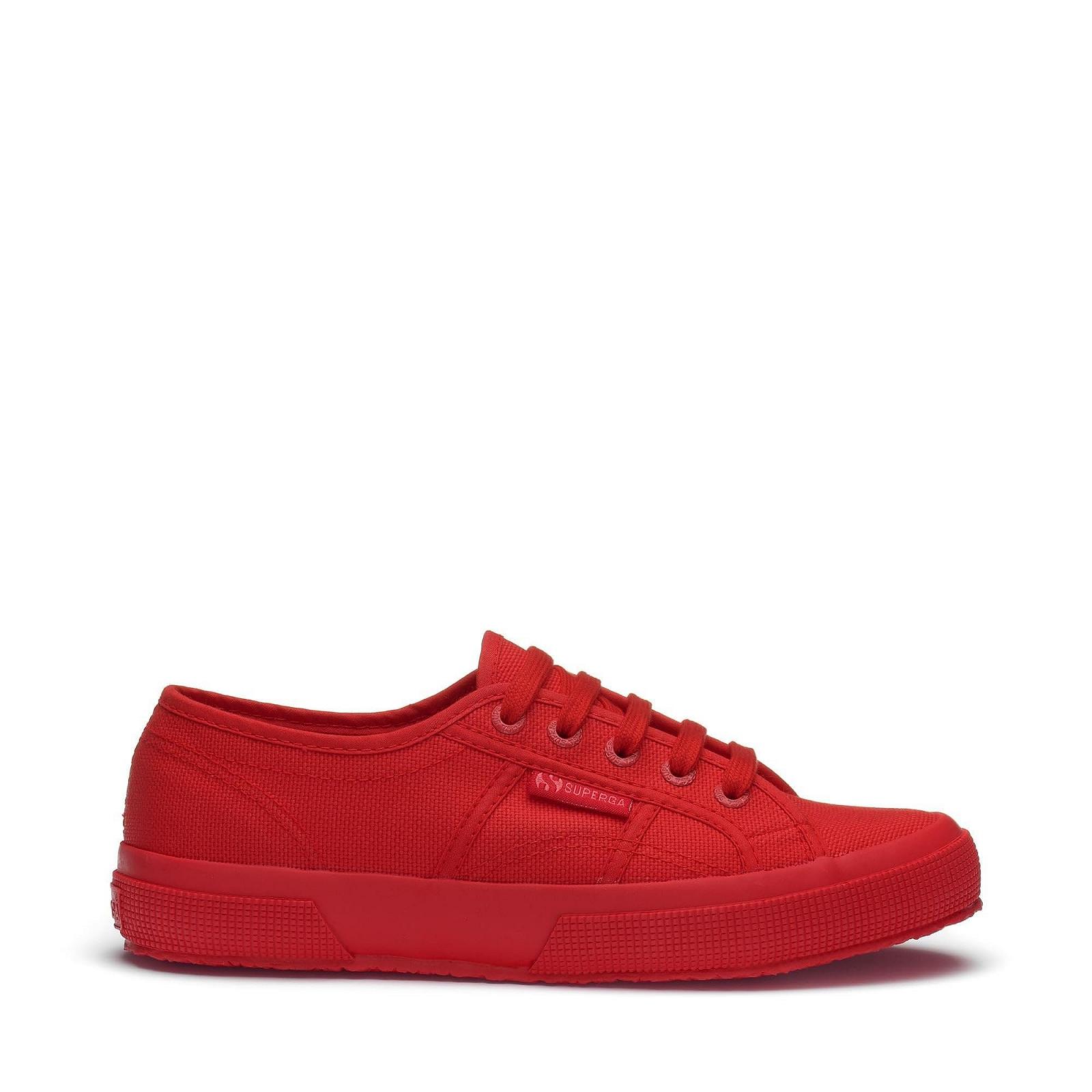 Кроссовки Superga 2750-Cotu Classic Unisex, фото №1