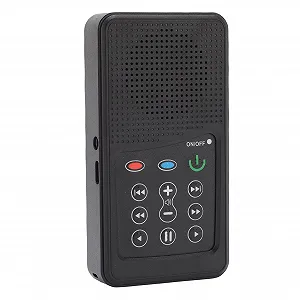 Электронное устройство для чтения Священного Писания Solar 8G, арабский, английский - Фото 1