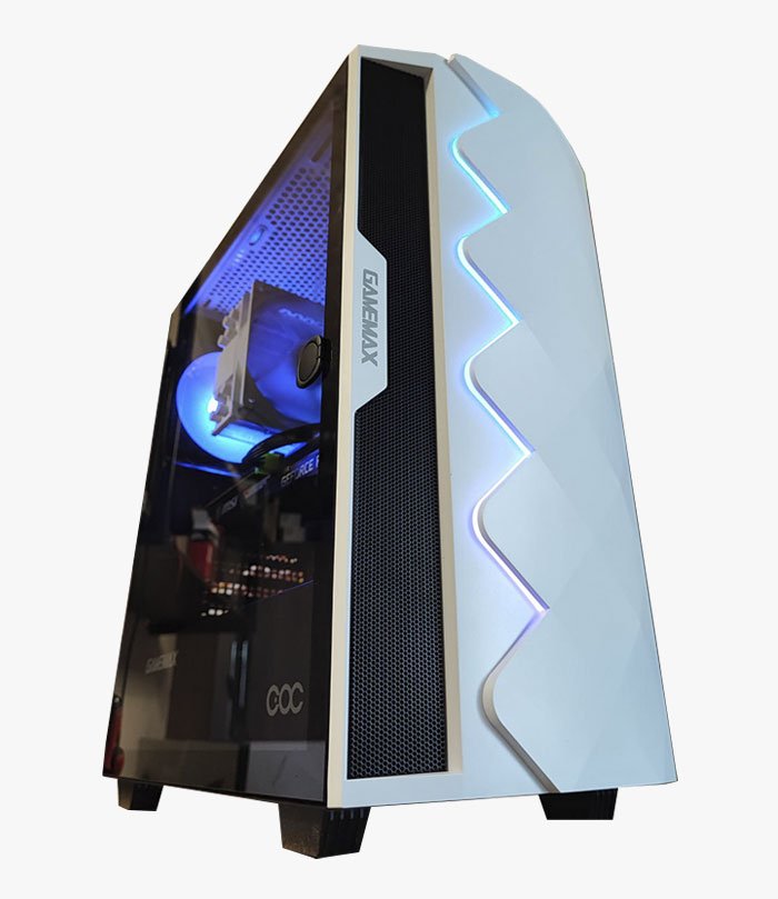 Игровой компьютер AMD RYZEN 5 5500 4.2GHZ, RTX 3060 12GB, 16GB, SSD M.2 1TB, фото №1 Игровой компьютер AMD RYZEN 5 5500 4.2GHZ, RTX 3060 12GB, 16GB, SSD M.2 1TB, фото №1