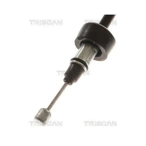 Трос стоякового гальма TRISCAN 8140 181175 для KIA задній правий, фото №3 Трос стоякового гальма TRISCAN 8140 181175 для KIA задній правий, фото №3