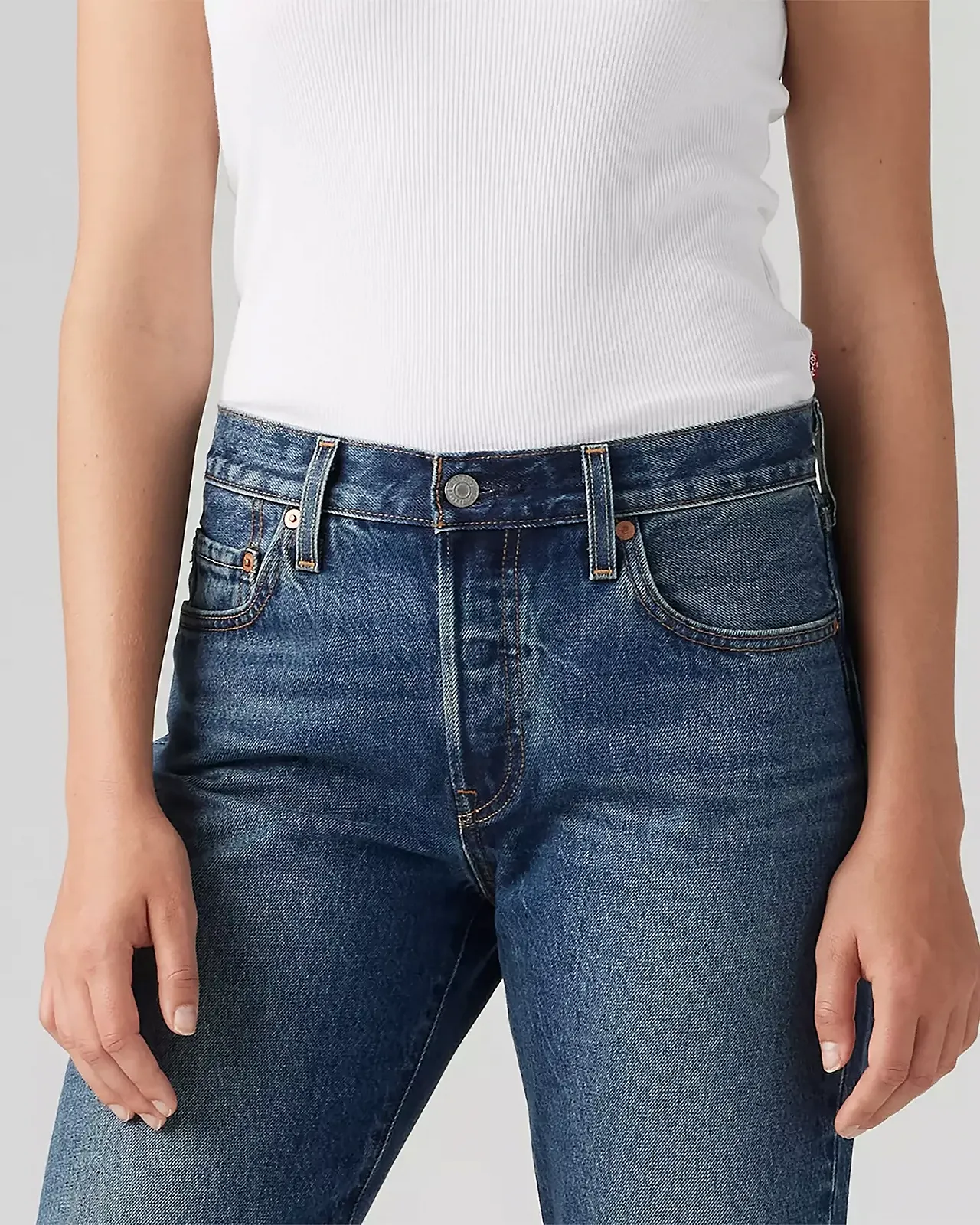 Жіночі джинси Levis - 501 '90S Coastal Khaki Lb - 24, фото №5 Жіночі джинси Levis - 501 '90S Coastal Khaki Lb - 24, фото №5