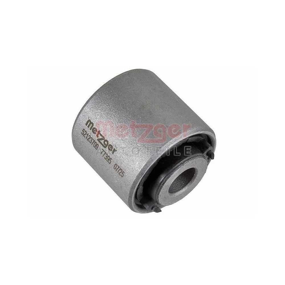 Сайлентблок важеля METZGER AUTOTEILE 52123709 для MAZDA, задня вісь зліва, зовнішній, фото №1