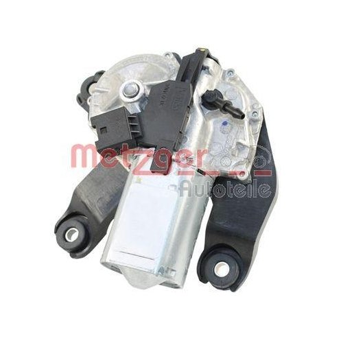 Мотор склоочисника METZGER 2190766 задній для MINI, фото №2 Мотор склоочисника METZGER 2190766 задній для MINI, фото №2