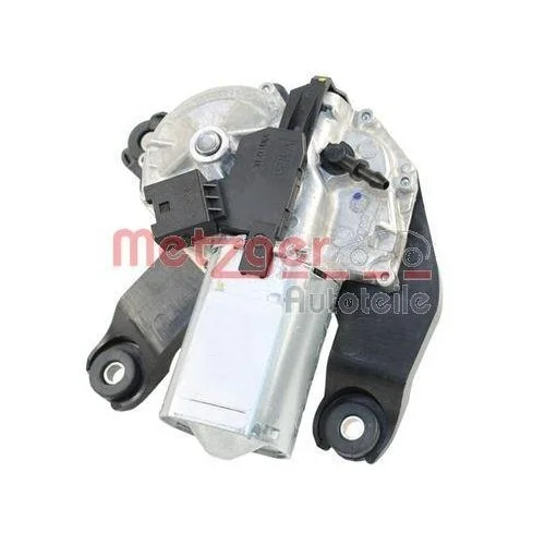 Мотор стеклоочистителя METZGER 2190766 задний для MINI, фото №2