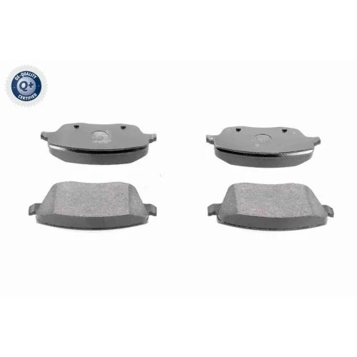 Комплект тормозных колодок дискового тормоза VAICO V10-8179 Q+, фото №2