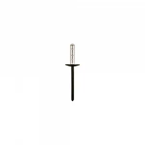 Набор крепежных клипс кузова KS TOOLS 420.1911 - Фото 1