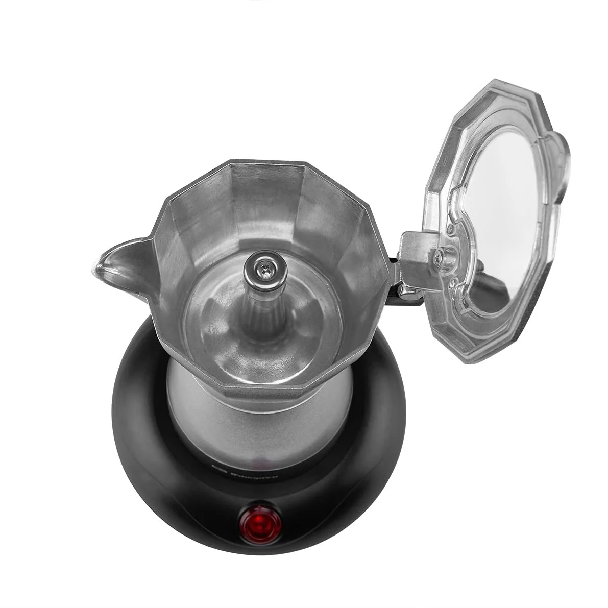 Кофеварка Orbegozo KFE 660 KFE660, фото №3