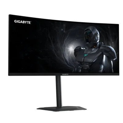 Монитор GIGABYTE G34WQC2 EK, фото №3 Монитор GIGABYTE G34WQC2 EK, фото №3