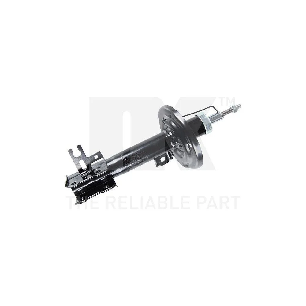 Амортизатор NK передня вісь ліва для OPEL VAUXHALL 65361297, фото №1